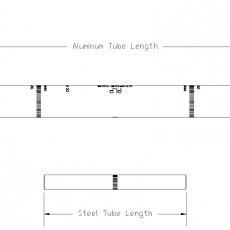 Compression Splice Assembly